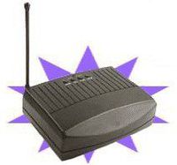 X10 VCR Commander UX23A