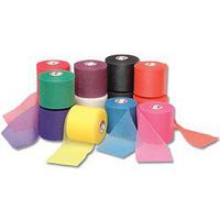 MUELLER M WRAP Blue Color 2 3/4 INCH ROLL