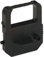 2-Pack Acroprint 175, 310, ES700, ES900 Replacement Ribbon, Acroprint 39-0121-000 Compatible, Black Ink