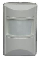DTEXX MD1 Wireless PIR Motion Detector
