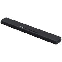 Yamaha ATS-1070 35 2.1 Channel Soundbar with Dual Built-in Subwoofers