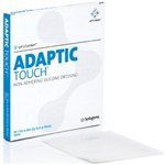 53500504 - ADAPTIC Touch Non-Adhering Dressing 8 x 12-3/4