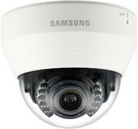 Hanwha SND-L6083R Network IP Dome Camera 1080p 30fps