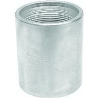 Ace Merchant Coupling Galvanized 3/8 " Steel