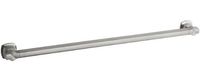 KOHLER K-11884-BS Margaux 32-Inch Grab Bar, Brushed Stainless