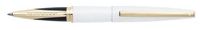 Sheaffer Taranis White Lightning Rollerball Pen - SH-9442-1