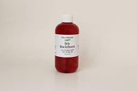 Sea Buckthorn Carrier Oil Organic 8 fl. oz. by Mico Naturals Co.