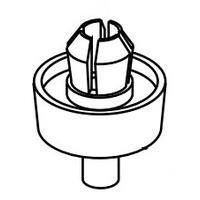 JAWBONE ICON FOR CISCO HEADSETNew Retail, CP-ICON-HS-W-CE=New Retail)