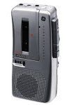 GE 35373 Microcassette Recorder