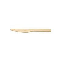 FOH FDK014NAW28 Servewise 6.25" Wood Knife - 200 / CS