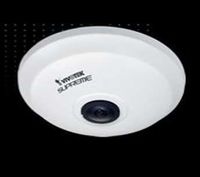 Vivotek FE8172 Vivotek Supreme FE8172 Surveillance/Network Camera - Color Monochrome - CMOS - Cable - Fast Ethernet