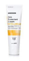 McKesson Skin Protectant 4 oz. Tube Unscented 4615, 24Ct