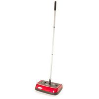 Evolution 3 Bagless Manual Floor / Carpet Sweeper