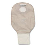 HOLLISTER 18173 NI DRAIN PCH 10/BX 21/4