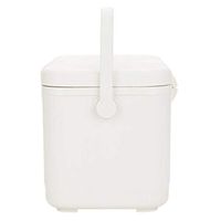 AKOC Insulin Cooler 8 liters Portable Incubator Cold Chain Box Insulin Pen refrigerated Box Refrigerated Bag Cooling Bag Insulin Freezer 8 liters