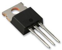 INTERNATIONAL RECTIFIER IRLB3034PBF N CH MOSFET, 40V, 195A, TO-220AB (1 piece)