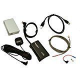GSR-041 SiriusXM satellite radio interface and tuner kit for select 2014+ Ford vehicles