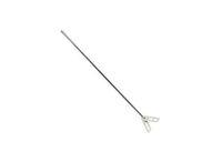 Lees Stirrer - Stainless w/Plastic Blades