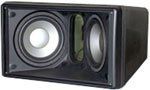 JBL Control SB210 Dual 10" Indoor/Outdoor High Output Compact Subwoofer Black