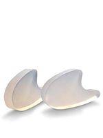 Capezio Super Spacers - One Size, Clear