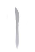 Disposable Plastic Cutlery Knives (700 Count) - Medium Weight White Disposable Plastic Knife - Great for Parties, Office, Lunch, Restaurants by EcoQuality