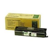 Toner Cartridge 2 Pack for Optra K Printers