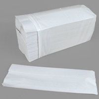C-Fold Towels White 2400/Cs