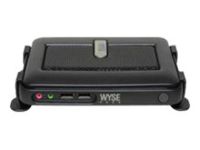 Wyse C10LE Thin Client - VIA 1 GHz. C10LE THIN CLIENT 512MB/128FL DVI US T-CLNT. 512 MB RAM - 128 MB Flash - Wyse Thin OS