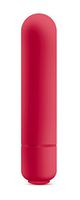 Blush Pop Vibe Pocket Sized 10 Function Bullet Vibrator (Cherry Red)