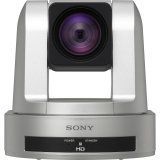Sony SRG120DH | Silver 12x PTZ Full HD Desktop Camera