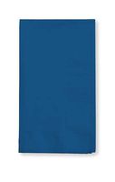 Navy Blue Paper Dinner Napkins 50 per Pack