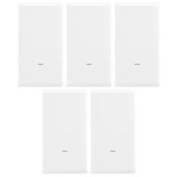 UAP-AC-M-PRO-US Unifi AC Mesh PRO Access Point with USG UniFi Security Gateway Router and UAP-AC-M UniFi 802-11 AC Access Point (UAP-AC-M Bundle)