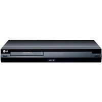 LG DR787T 1080i Upconverting DVD Recorder with Built In Tuner