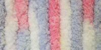 Bernat Bulk Buy Baby Blanket Yarn (3-Pack) Pink Blue 161103-3305