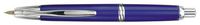 Pilot Vanishing Point Blue Broad Point Fountain Pen - P60343