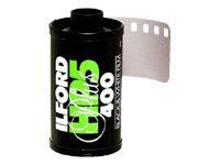 Ilford HP5 Plus, Black and White Print Film, 135 (35 mm), ISO 400, 24 Exposures (1700646)