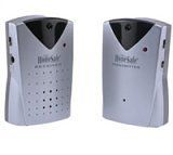 Safety Beam - Invisible Infrared Beam Alert / Alarm