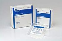 Curity Oil Dressing NAdherent 3X3 50Ea/Bx 12Bx/Cs