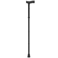Folding Walking Cane, Black