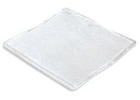 Silipos Silopad Gel Squares 4"X4" with Adhesive Backing -2- (15505)