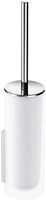 Keuco 11564019000 Edition 400 Toilet Brush Chrome-Plated