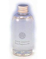 Zodax HISBISCUS Refill - Set of 2 Porcelain Diffuser