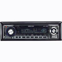 Kenwood KDC-X889 CD Receiver with MP3/WMA/AAC Playback