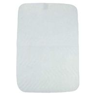 LoveinDIY Washable Waterproof Incontinence Bed Pad Underpad Protector Wetting Mattress - M