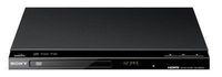 Sony DVP-SR500H 1080p Upscaling DVD Player