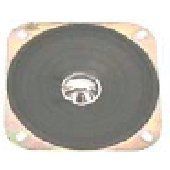 Workman SA300 3-inch Square Internal Replacement CB Radio Speaker