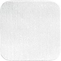 Reliamed Topical Wound Dressings, 4 x 4 Inch - Box of 10