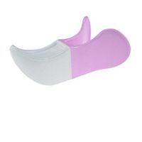 NWQEWDG Beautiful Buttocks Pelgrip Kegel Hip Muscle Inner Thigh Trainer Bladder Control More Attractive (Purple)