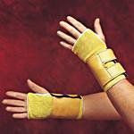 Impacto Ergonomic Anti-Slash Wrist Support - X-large
