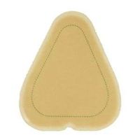 Alimed DuoDERM Signal Dressing 6" x 7" Triangle - 5 Per Box
